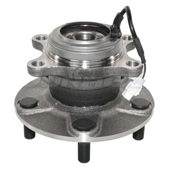 DuraGo® - Wheel Bearing and Hub Assembly