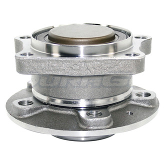 DuraGo® - Wheel Bearing and Hub Assembly