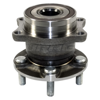 DuraGo® - Wheel Bearing and Hub Assembly