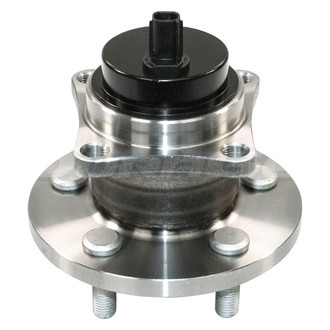 DuraGo® - Wheel Bearing and Hub Assembly