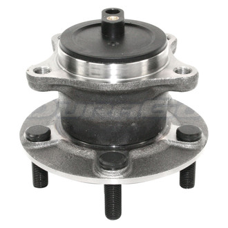 DuraGo® - Rear Driver or Passenger Side Wheel Bearing and Hub Assembly