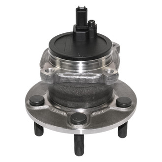 DuraGo® - Wheel Bearing and Hub Assembly