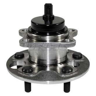 DuraGo® - Wheel Bearing and Hub Assembly