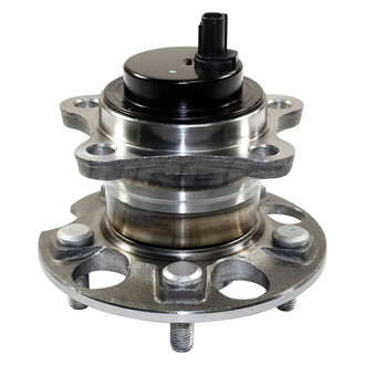 DuraGo® - Rear Wheel Hub Assembly