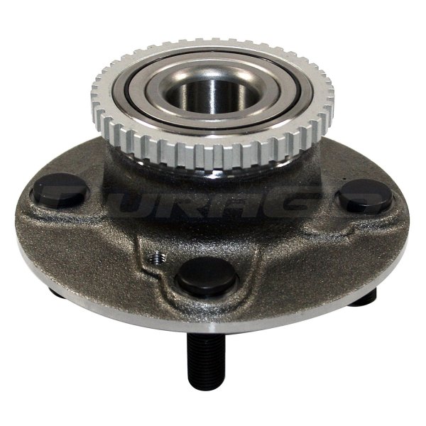 DuraGo® - Rear Wheel Bearing and Hub Assembly