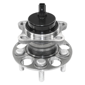 DuraGo® - Wheel Bearing and Hub Assembly