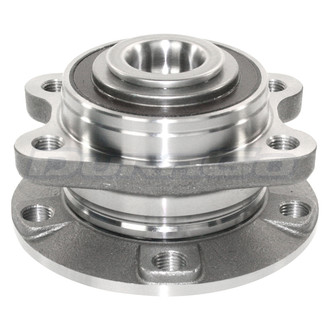 DuraGo® - Rear Driver or Passenger Side Wheel Bearing and Hub Assembly