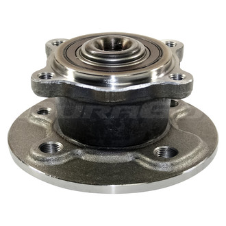DuraGo® - Rear Driver or Passenger Side Wheel Hub Assembly