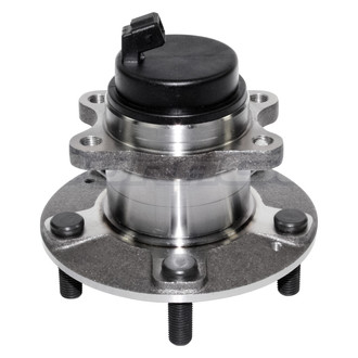 DuraGo® - Wheel Bearing and Hub Assembly