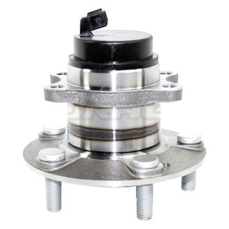 DuraGo® - Wheel Bearing and Hub Assembly