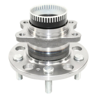 DuraGo® - Wheel Bearing and Hub Assembly