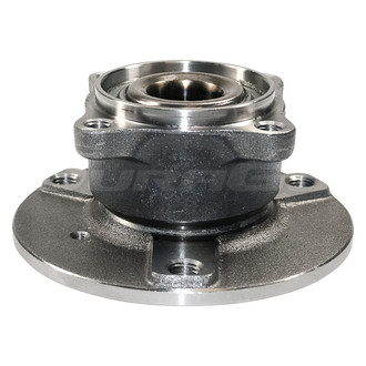 DuraGo® - Wheel Bearing and Hub Assembly