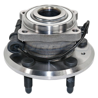 DuraGo® - Wheel Bearing and Hub Assembly