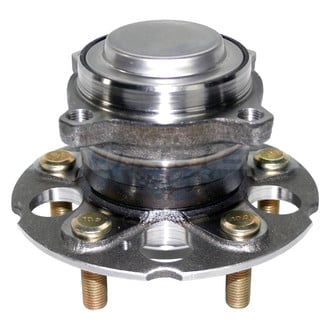 DuraGo® - Wheel Bearing and Hub Assembly