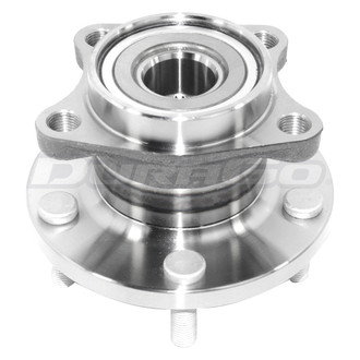 DuraGo® - Rear Driver or Passenger Side Wheel Bearing and Hub Assembly