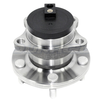 DuraGo® - Wheel Bearing and Hub Assembly