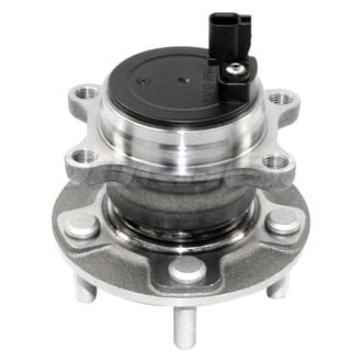 DuraGo® - Wheel Bearing and Hub Assembly