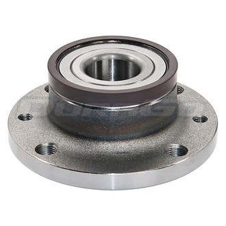 DuraGo® - Wheel Bearing and Hub Assembly