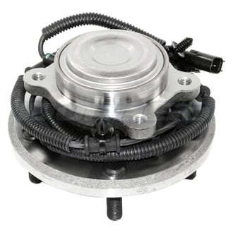 DuraGo® - Wheel Bearing and Hub Assembly