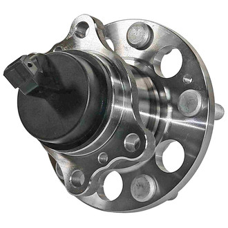 DuraGo® - Wheel Bearing and Hub Assembly