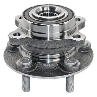 DuraGo® - Wheel Bearing and Hub Assembly