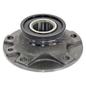 DuraGo® - Rear Driver or Passenger Side Wheel Hub Assembly