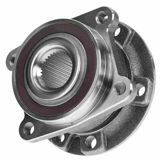 DuraGo® - Wheel Bearing and Hub Assembly
