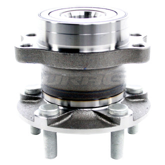 DuraGo® - Wheel Bearing and Hub Assembly