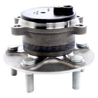 DuraGo® - Wheel Bearing and Hub Assembly