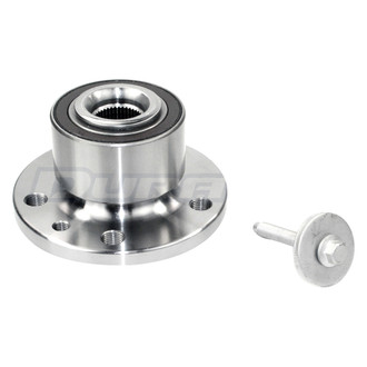 DuraGo® - Wheel Bearing and Hub Assembly