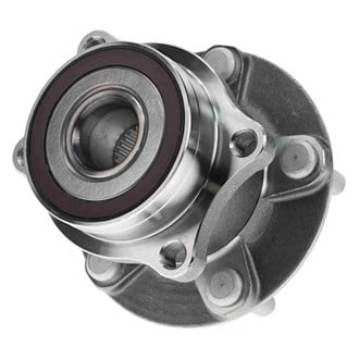 DuraGo® - Wheel Bearing and Hub Assembly