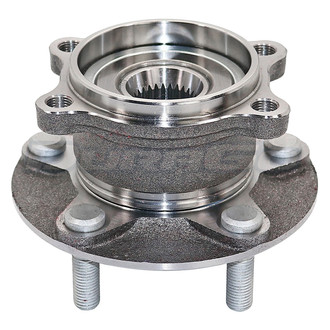DuraGo® - Wheel Bearing and Hub Assembly
