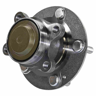 DuraGo® - Wheel Bearing and Hub Assembly