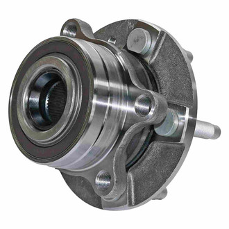 DuraGo® - Wheel Bearing and Hub Assembly