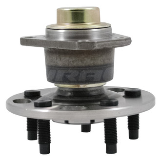 DuraGo® - Wheel Bearing and Hub Assembly