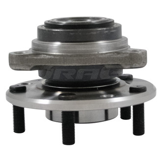DuraGo® - Front Driver or Passenger Side Wheel Hub Assembly