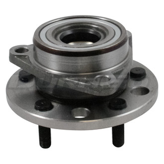 DuraGo® - Front Driver or Passenger Side Wheel Hub Assembly