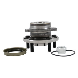 DuraGo® - Front Driver or Passenger Side Wheel Hub Assembly