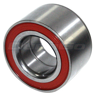 DuraGo® - Front Driver or Passenger Side Wheel Bearing