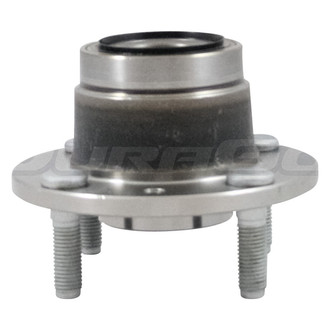 DuraGo® - Wheel Bearing and Hub Assembly