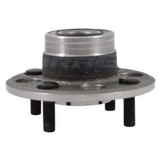 DuraGo® - Wheel Bearing and Hub Assembly