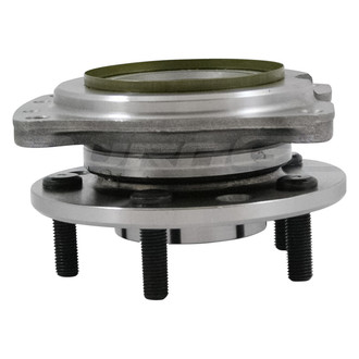 DuraGo® - Front Driver or Passenger Side Wheel Hub Assembly