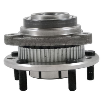 DuraGo® - Wheel Bearing and Hub Assembly
