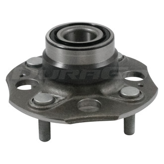 DuraGo® - Rear Driver or Passenger Side Wheel Hub Assembly