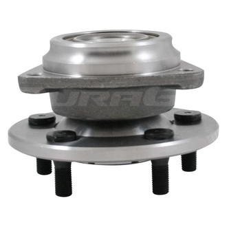 DuraGo® - Wheel Bearing and Hub Assembly