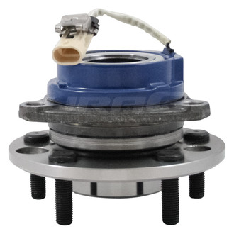 DuraGo® - Wheel Bearing and Hub Assembly