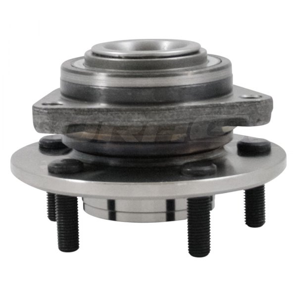 DuraGo® - Front Driver Side Wheel Hub Assembly