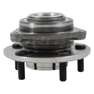 DuraGo® - Rear Driver or Passenger Side Wheel Hub Assembly
