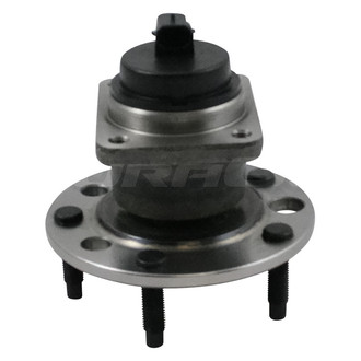 DuraGo® - Wheel Bearing and Hub Assembly