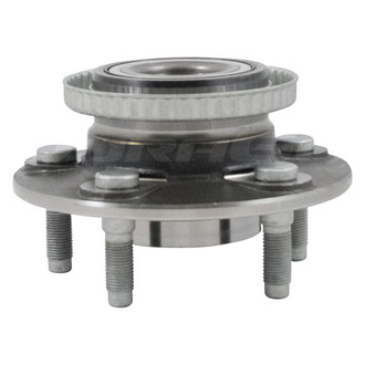 DuraGo® - Front Driver or Passenger Side Wheel Hub Assembly
